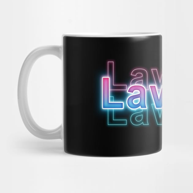 Lawyer by Sanzida Design